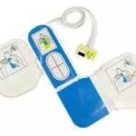 Electrodo CPR-D-PADZ AED PLUS