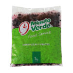 ARANDANOS CONGELADOS MINUTO VERDE