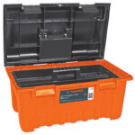 CAJA DE HERRAMIENTAS PLASTICA 22″ CHA-22N TRUPER
