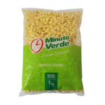 CHOCLO CONGELADO MINUTO VERDE