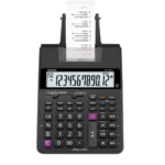 Calculadora Casio / Impresora HR-100RC