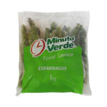 ESPARRAGOS MINUTO VERDE