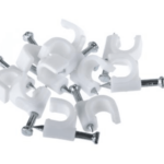 Grampa Cable Coaxial 10pcs