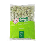 HABAS CONGELADA MINUTO VERDE