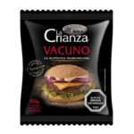 HAMBURGUESA VACUNO LA CRIANZA 100G