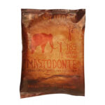 HAMBURGUESA VACUNO MASTODONTE LA CRIANZA 185G