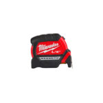Huincha de medir compacta magnetica 5 MT Milwaukee