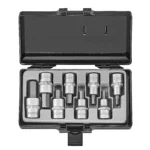 JGO. DADOS ALLEN 5-17 MM.