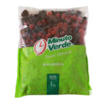 MIX BERRIES CONGELADOS MINUTO VERDE