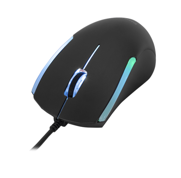 Mouse Gamer Philips SPK9314 Mouse Gamer Philips SPK9314 - Imagen 1