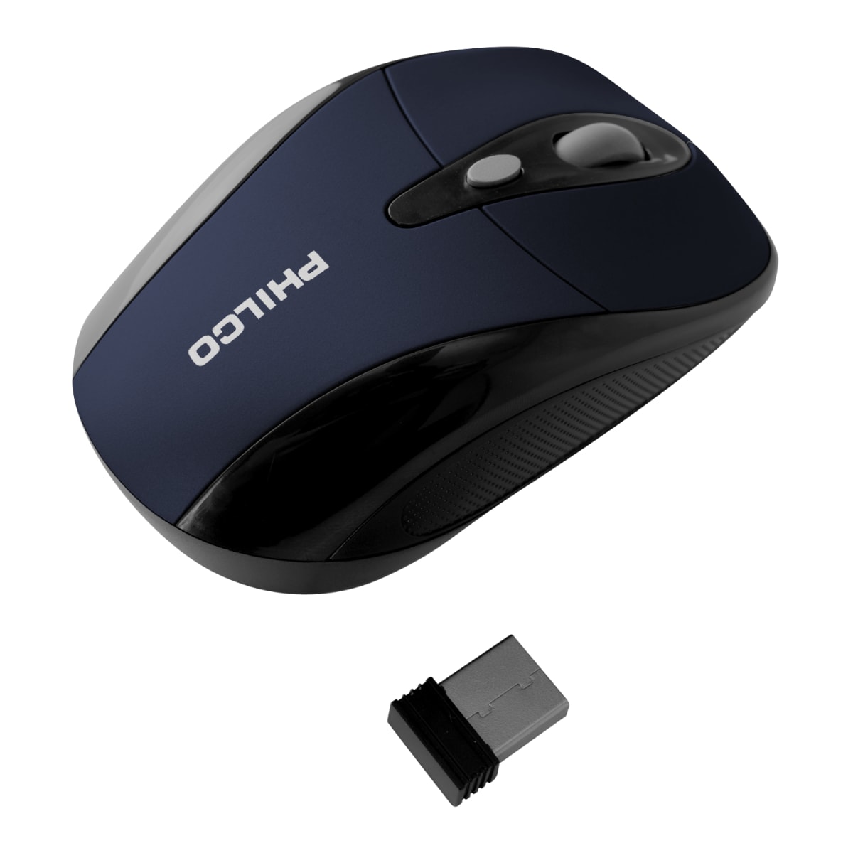 Mouse Inalambrico Philco UT245 Mouse Inalambrico Philco UT245 - Imagen 1