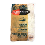 PAPA RUSTICA FARMFRITES 2K