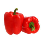 PIMIENTO ROJO