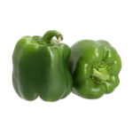 PIMIENTO VERDE
