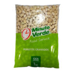POROTO GRANADO CONGELADO MINUTO VERDE