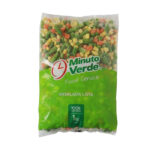 PRIMAVERA MINUTO VERDE