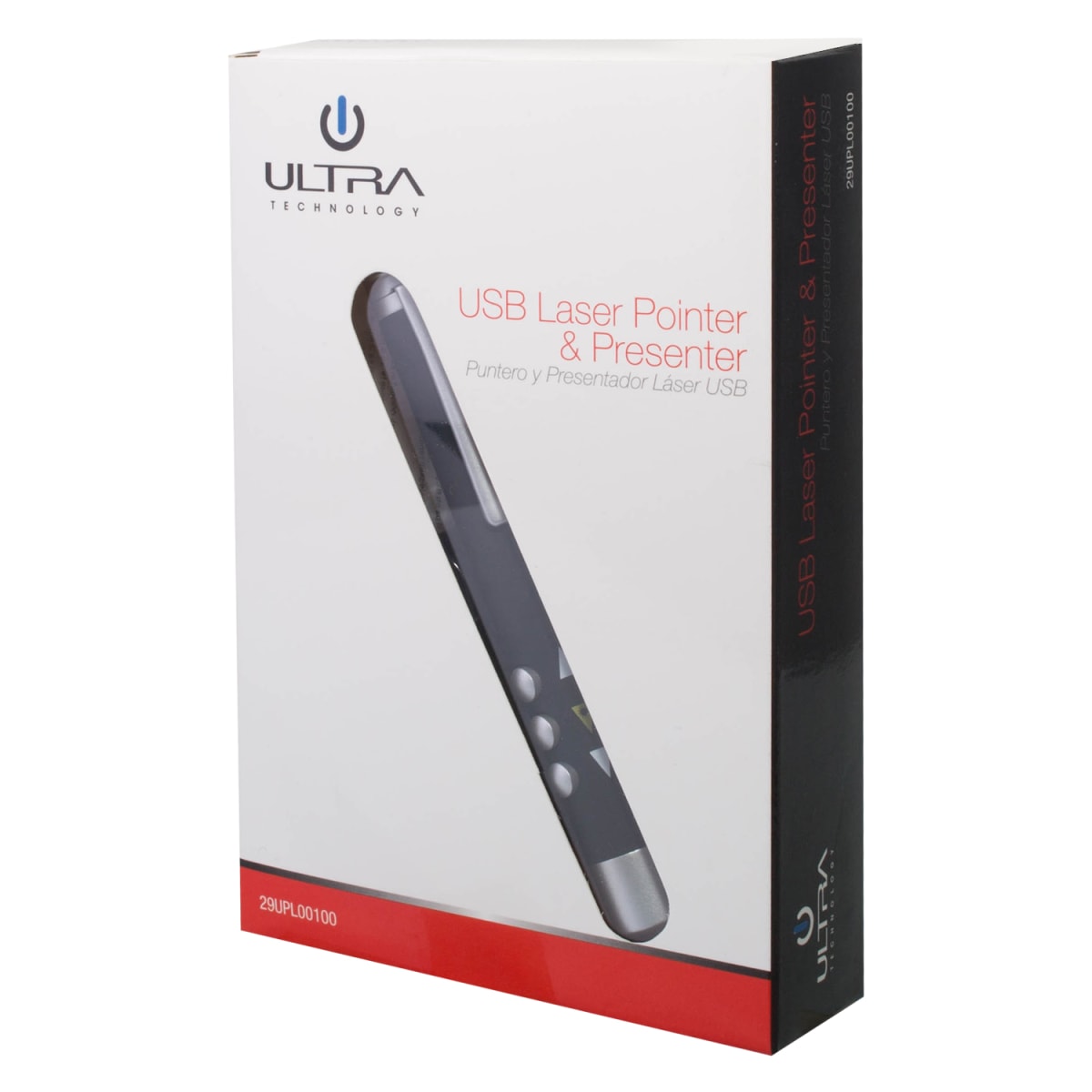 Presentador Laser Ultra 0100 Presentador Laser Ultra 0100 - Imagen 1