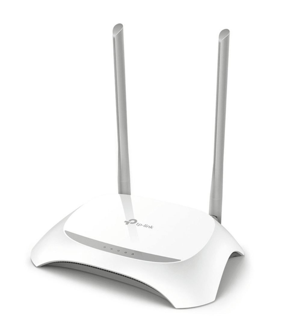 Router TP-Link WR840N Router TP-Link WR840N - Imagen 1