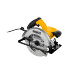 SIERRA CIRCULAR DE 7.1/4 DEWALT 1.500W DWE5615