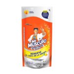 ANTIGRASA RECARGA MR. MUSCULO 450CC