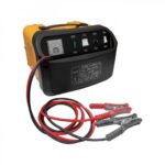 CARGADOR DE BATERIAS CB-20S KRAFTER 12/24V 220V 60-200 AH