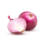 CEBOLLA MORADA