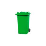 Contenedor de Basura 2 ruedas 120L