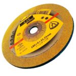DISCO DESBASTE 7" 6mm