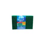 Fibra Abrasiva Pack de 10und