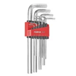 JGO. LLAVES ALLEN 1.5-10 MM. LARGA