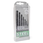 Kit de 7 Brocas
