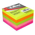 Notas Adhesivas Post 5 Colores Fultons