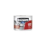 Paño Maxwipe X70 Elite Jumbo 870 Paños