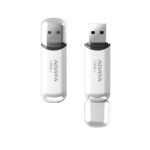 ADATA PENDRIVE 32G BLANCO MINIMAL URBANO 2.0 AC906-32G-RWH