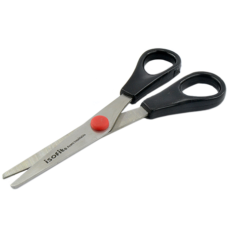 tijera Tijeras Multiple Isofit Punta Roma 14 cms. - Imagen 1