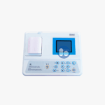 Electrocardiógrafo 3 Canales ECG 3303B