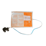 Electrodo Parche DEA M&B AED-7000 Plus EDC-P235 Pediátrico