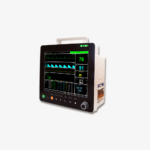 Monitor Multiparámetro PM6000