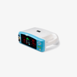 Monitor Signos Vitales Oxima ® 2