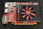 tarjeta grafica amd firepro v4900