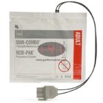 PARCHE ADULTO LIFEPAK 1000