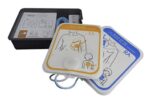 Pack Electrodo y Bateria de reemplazo para DEA Heart Plus NT-180