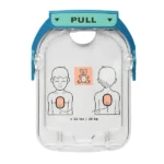 Electrodos Pediátrico Philips HeartStart HS1