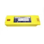 Bateria desfibrilador portátil Cardiac Science modelos G3