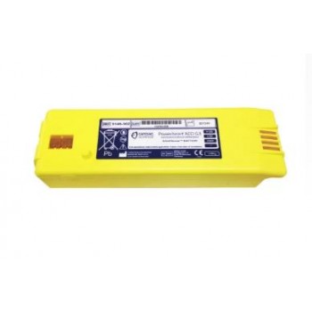 bateria powerheart Bateria desfibrilador portátil Cardiac Science modelos G3 - Imagen 1