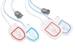 Electrodos Adulto/Pediatrico Mindray Beneheart C Series