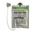 Electrodos Adulto CU-SP1