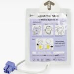 Electrodos pediátricos CU-SP1 CU MEDICAL