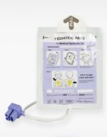 Electrodos pediátricos CU-SP1 CU MEDICAL