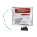 Electrodos adulto/pediátrico Primedic HeartSave Y/YA